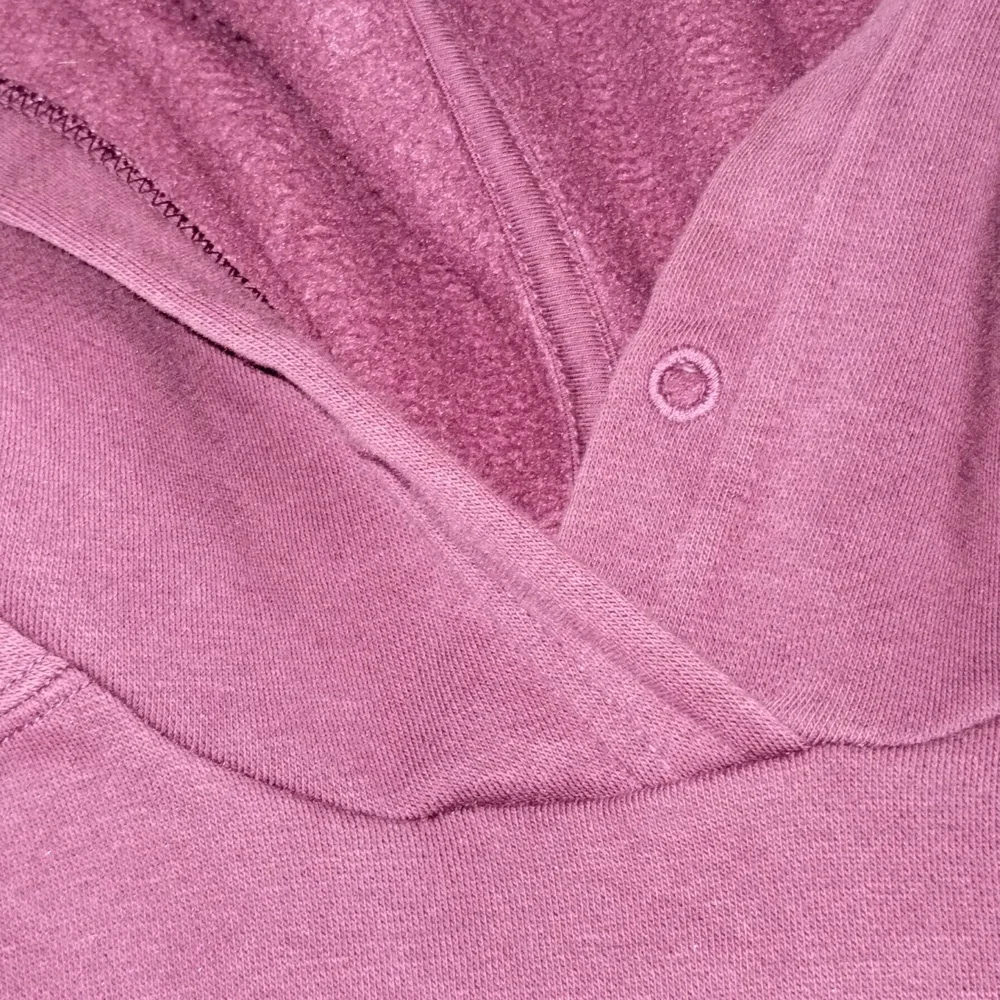 Adidas cropped hoodie - Picture 7 of 7